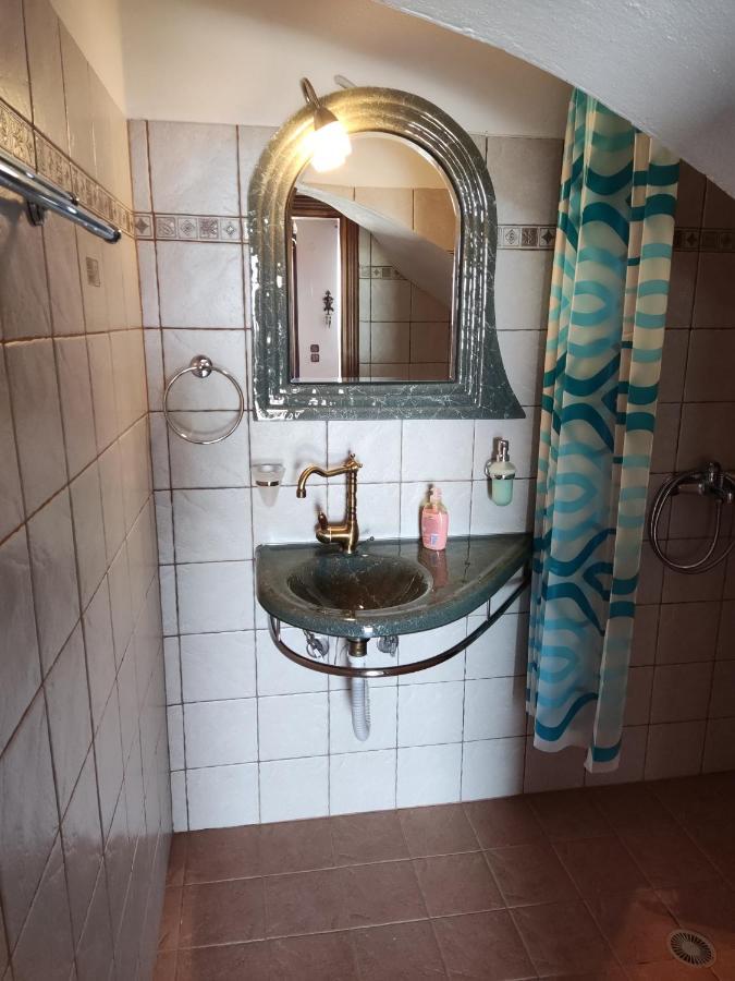 Seal Villa Alonnisos Town Екстер'єр фото