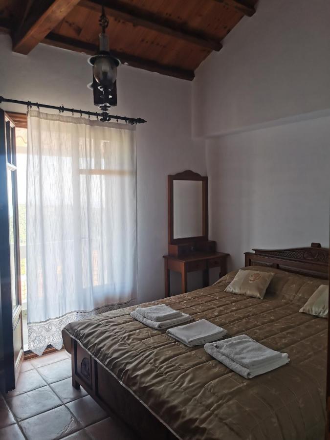 Seal Villa Alonnisos Town Екстер'єр фото