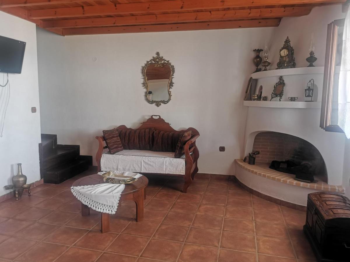 Seal Villa Alonnisos Town Екстер'єр фото