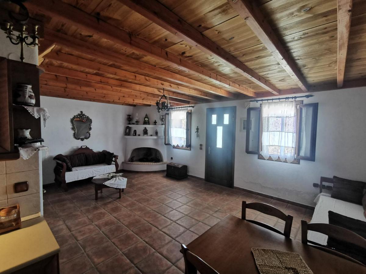 Seal Villa Alonnisos Town Екстер'єр фото